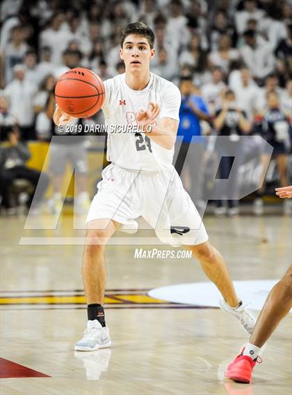 Thumbnail 1 in Pinnacle vs. Chaparral (AIA 6A Final) photogallery.