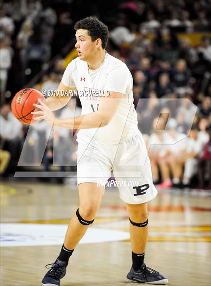 Thumbnail 1 in Pinnacle vs. Chaparral (AIA 6A Final) photogallery.