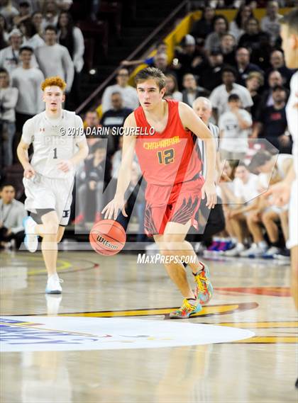 Thumbnail 1 in Pinnacle vs. Chaparral (AIA 6A Final) photogallery.