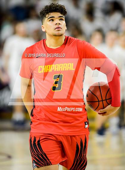 Thumbnail 1 in Pinnacle vs. Chaparral (AIA 6A Final) photogallery.