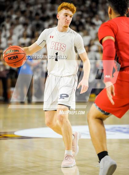 Thumbnail 3 in Pinnacle vs. Chaparral (AIA 6A Final) photogallery.