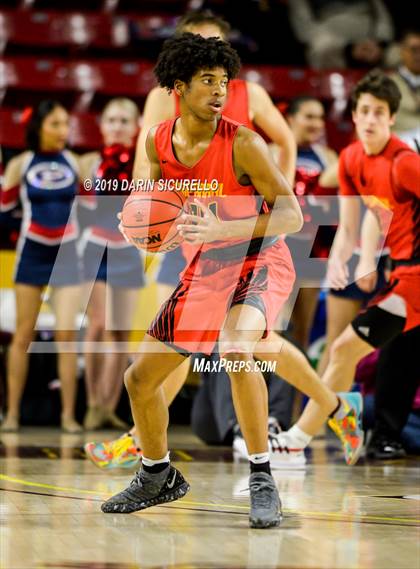 Thumbnail 2 in Pinnacle vs. Chaparral (AIA 6A Final) photogallery.