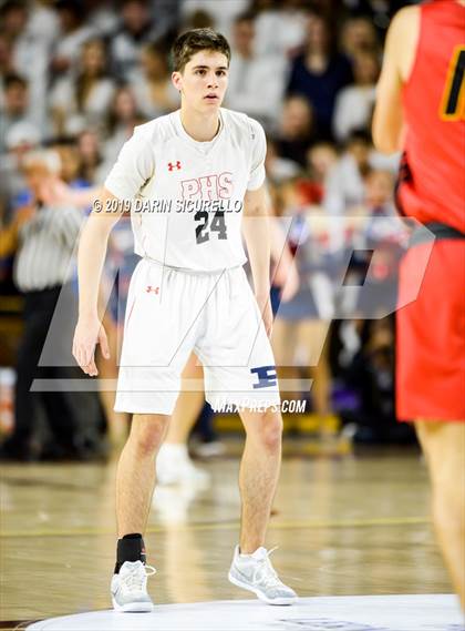 Thumbnail 3 in Pinnacle vs. Chaparral (AIA 6A Final) photogallery.