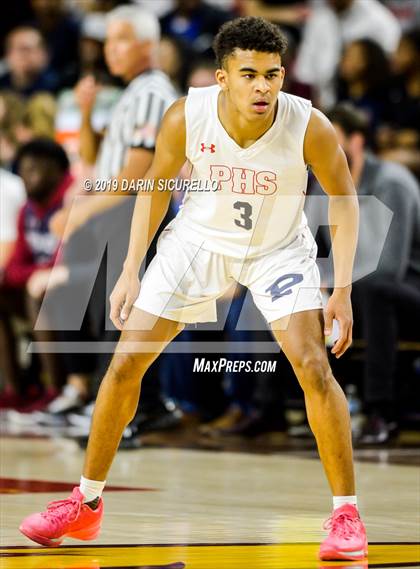 Thumbnail 2 in Pinnacle vs. Chaparral (AIA 6A Final) photogallery.
