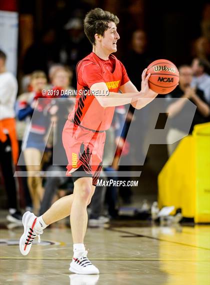 Thumbnail 3 in Pinnacle vs. Chaparral (AIA 6A Final) photogallery.