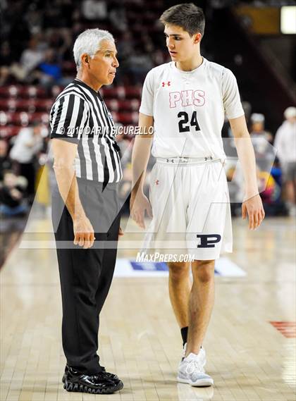 Thumbnail 2 in Pinnacle vs. Chaparral (AIA 6A Final) photogallery.