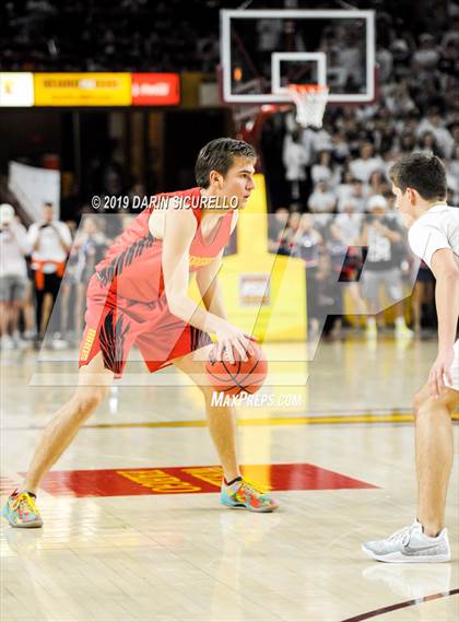 Thumbnail 1 in Pinnacle vs. Chaparral (AIA 6A Final) photogallery.