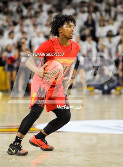 Thumbnail 2 in Pinnacle vs. Chaparral (AIA 6A Final) photogallery.