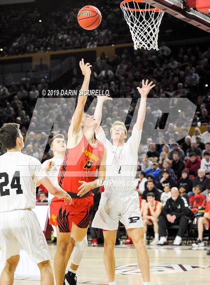Thumbnail 3 in Pinnacle vs. Chaparral (AIA 6A Final) photogallery.