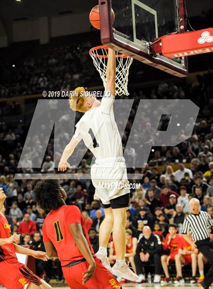 Thumbnail 3 in Pinnacle vs. Chaparral (AIA 6A Final) photogallery.