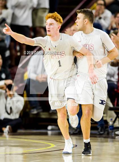 Thumbnail 2 in Pinnacle vs. Chaparral (AIA 6A Final) photogallery.
