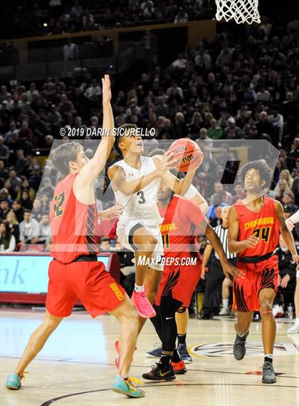 Thumbnail 3 in Pinnacle vs. Chaparral (AIA 6A Final) photogallery.