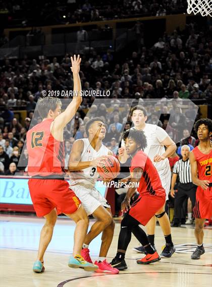 Thumbnail 2 in Pinnacle vs. Chaparral (AIA 6A Final) photogallery.