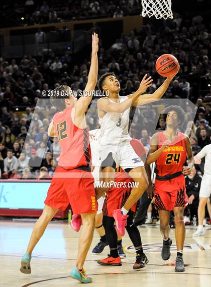Thumbnail 1 in Pinnacle vs. Chaparral (AIA 6A Final) photogallery.
