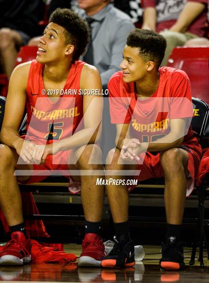 Thumbnail 2 in Pinnacle vs. Chaparral (AIA 6A Final) photogallery.