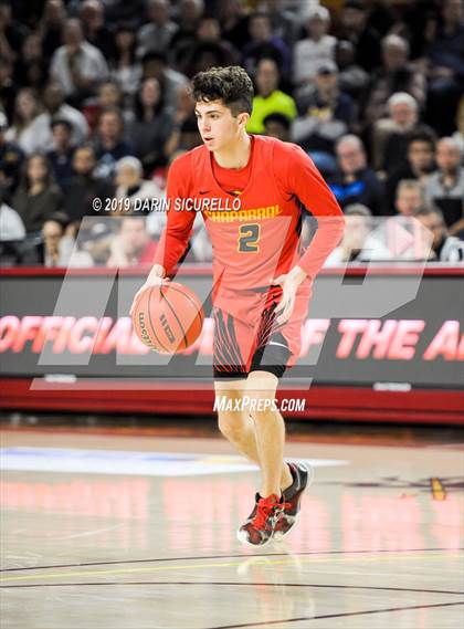 Thumbnail 2 in Pinnacle vs. Chaparral (AIA 6A Final) photogallery.
