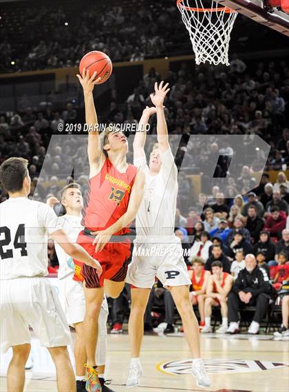 Thumbnail 2 in Pinnacle vs. Chaparral (AIA 6A Final) photogallery.