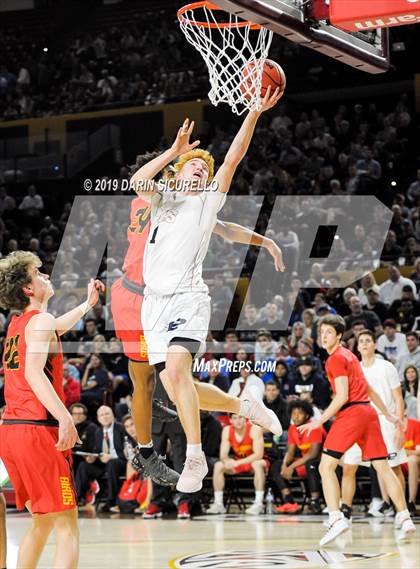 Thumbnail 2 in Pinnacle vs. Chaparral (AIA 6A Final) photogallery.