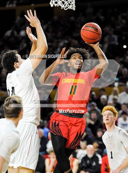 Thumbnail 1 in Pinnacle vs. Chaparral (AIA 6A Final) photogallery.
