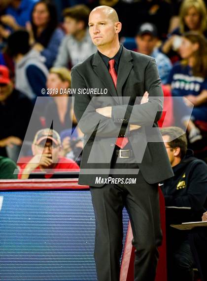 Thumbnail 1 in Pinnacle vs. Chaparral (AIA 6A Final) photogallery.