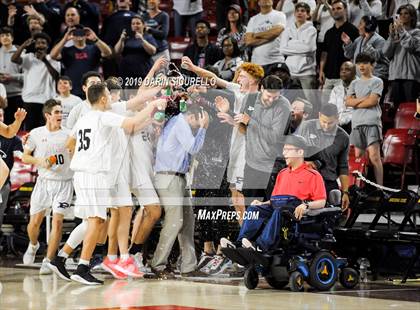 Thumbnail 3 in Pinnacle vs. Chaparral (AIA 6A Final) photogallery.