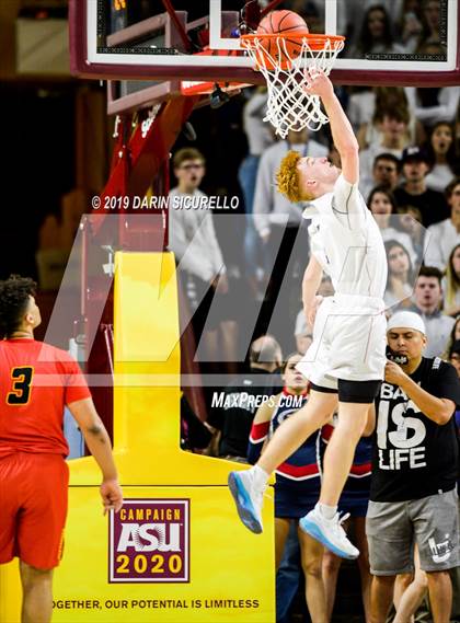 Thumbnail 1 in Pinnacle vs. Chaparral (AIA 6A Final) photogallery.