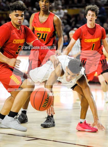 Thumbnail 1 in Pinnacle vs. Chaparral (AIA 6A Final) photogallery.