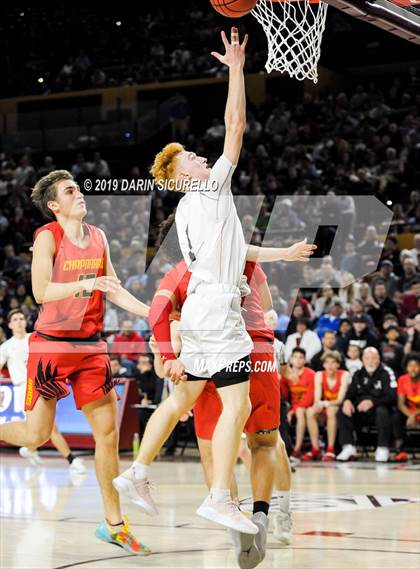 Thumbnail 2 in Pinnacle vs. Chaparral (AIA 6A Final) photogallery.