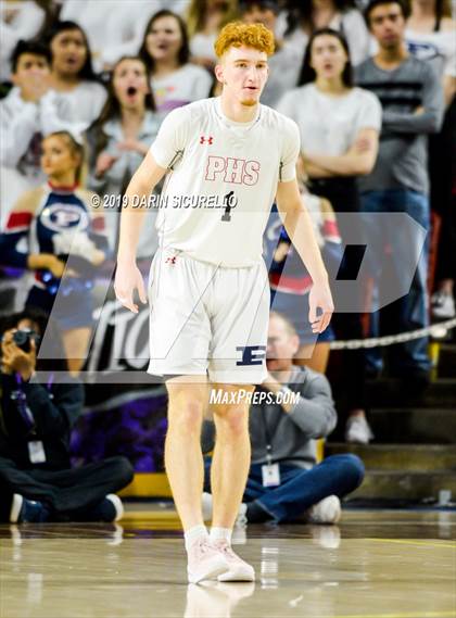 Thumbnail 1 in Pinnacle vs. Chaparral (AIA 6A Final) photogallery.