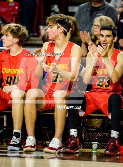 Thumbnail 3 in Pinnacle vs. Chaparral (AIA 6A Final) photogallery.