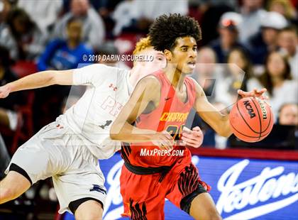 Thumbnail 1 in Pinnacle vs. Chaparral (AIA 6A Final) photogallery.