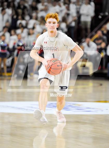 Thumbnail 1 in Pinnacle vs. Chaparral (AIA 6A Final) photogallery.
