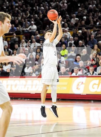Thumbnail 3 in Pinnacle vs. Chaparral (AIA 6A Final) photogallery.