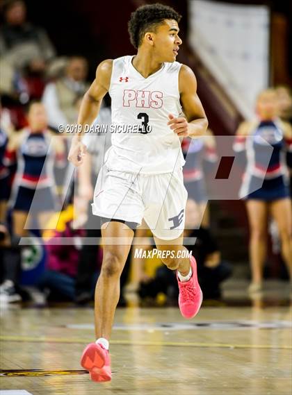 Thumbnail 1 in Pinnacle vs. Chaparral (AIA 6A Final) photogallery.