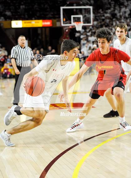 Thumbnail 1 in Pinnacle vs. Chaparral (AIA 6A Final) photogallery.