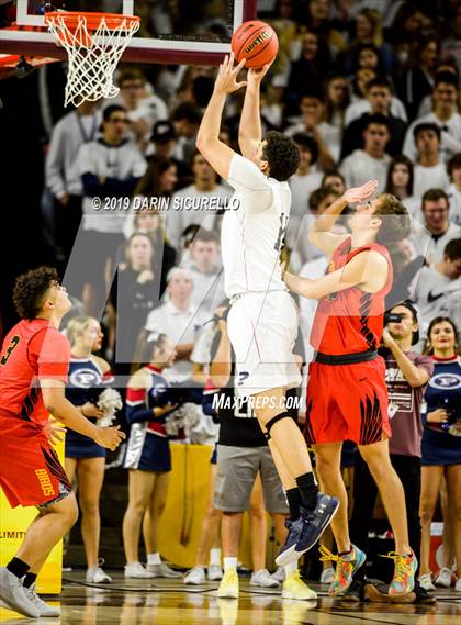 Thumbnail 1 in Pinnacle vs. Chaparral (AIA 6A Final) photogallery.