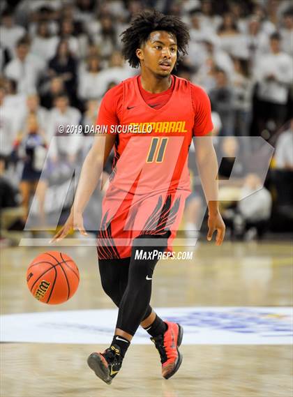 Thumbnail 2 in Pinnacle vs. Chaparral (AIA 6A Final) photogallery.