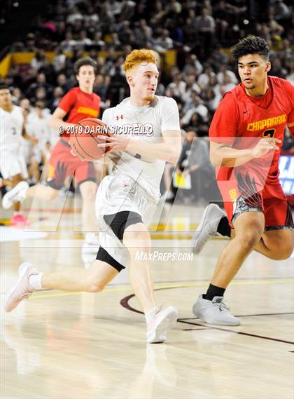 Thumbnail 2 in Pinnacle vs. Chaparral (AIA 6A Final) photogallery.