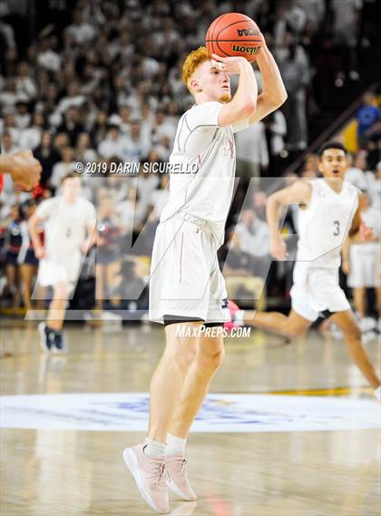 Thumbnail 1 in Pinnacle vs. Chaparral (AIA 6A Final) photogallery.