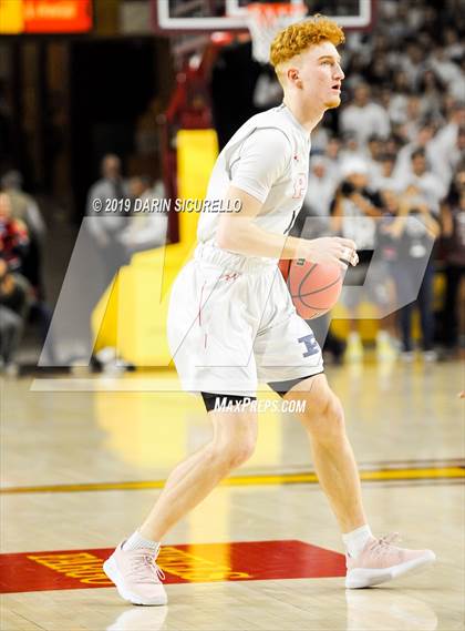 Thumbnail 2 in Pinnacle vs. Chaparral (AIA 6A Final) photogallery.