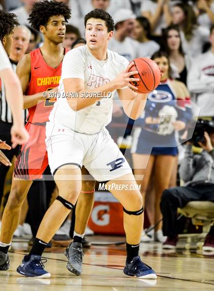 Thumbnail 1 in Pinnacle vs. Chaparral (AIA 6A Final) photogallery.