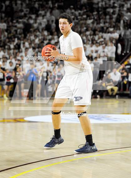 Thumbnail 1 in Pinnacle vs. Chaparral (AIA 6A Final) photogallery.