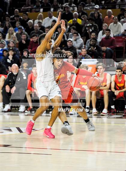 Thumbnail 2 in Pinnacle vs. Chaparral (AIA 6A Final) photogallery.