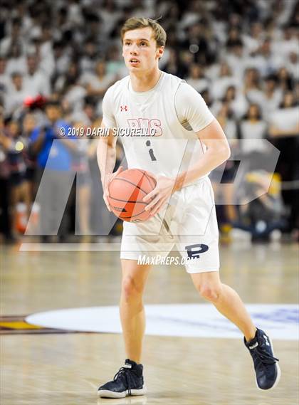 Thumbnail 3 in Pinnacle vs. Chaparral (AIA 6A Final) photogallery.