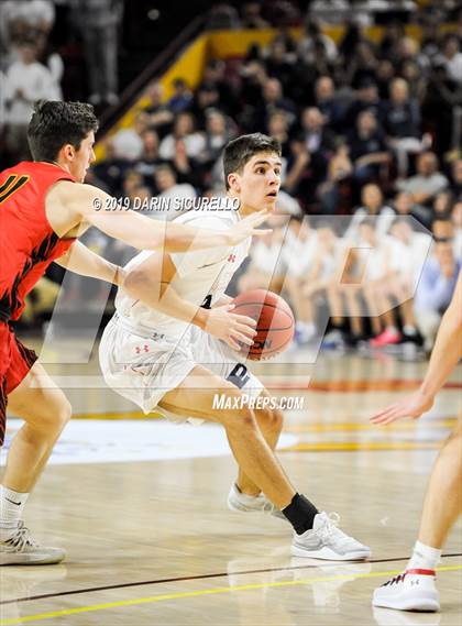 Thumbnail 1 in Pinnacle vs. Chaparral (AIA 6A Final) photogallery.