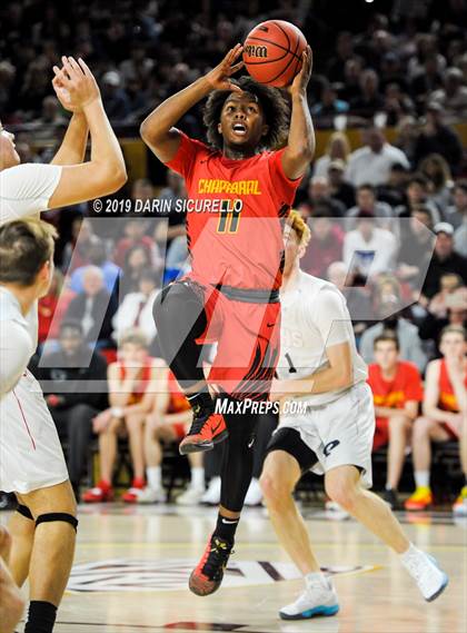 Thumbnail 3 in Pinnacle vs. Chaparral (AIA 6A Final) photogallery.