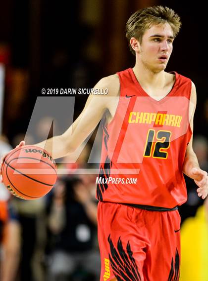 Thumbnail 2 in Pinnacle vs. Chaparral (AIA 6A Final) photogallery.