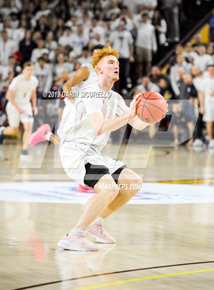 Thumbnail 3 in Pinnacle vs. Chaparral (AIA 6A Final) photogallery.