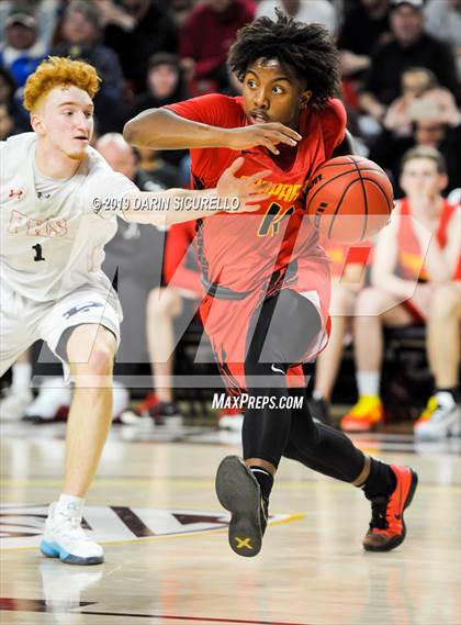 Thumbnail 1 in Pinnacle vs. Chaparral (AIA 6A Final) photogallery.