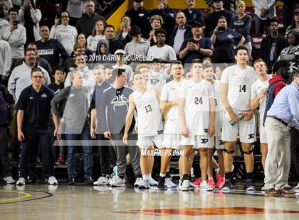 Thumbnail 2 in Pinnacle vs. Chaparral (AIA 6A Final) photogallery.